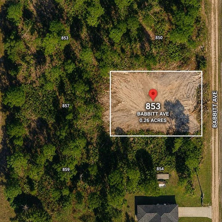 En Venta: $30,000 (0.26 acres)