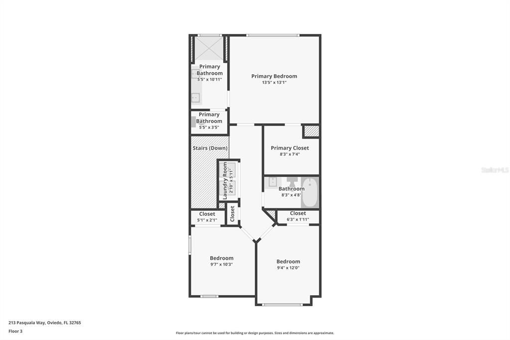 Activo con contrato: $550,000 (4 camas, 3 baños, 2025 Pies cuadrados)