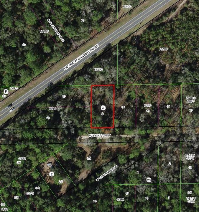 For Sale: $9,499 (0.24 acres)