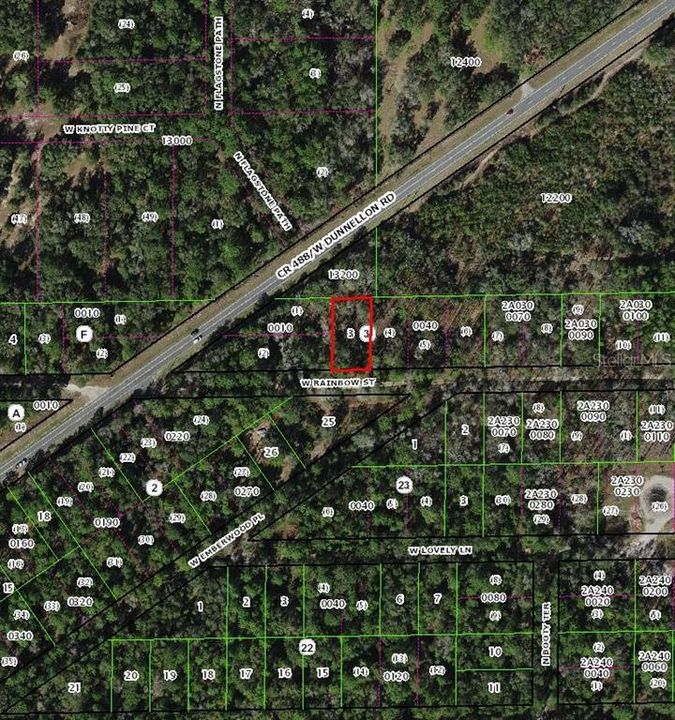 For Sale: $9,499 (0.24 acres)
