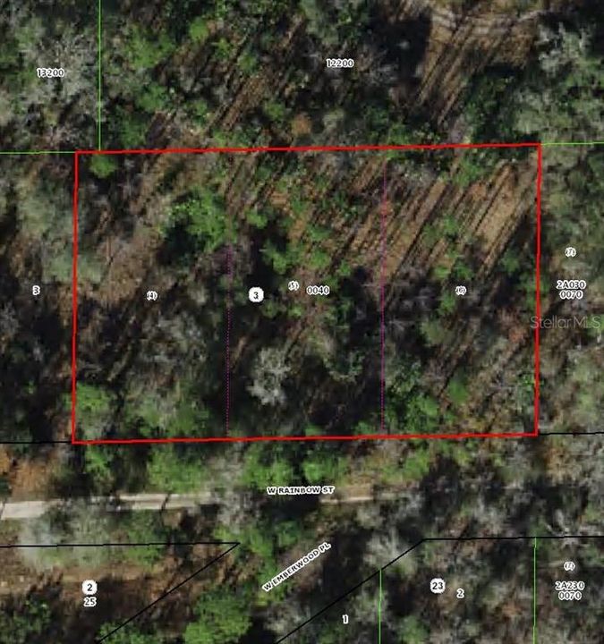 En Venta: $14,250 (0.72 acres)