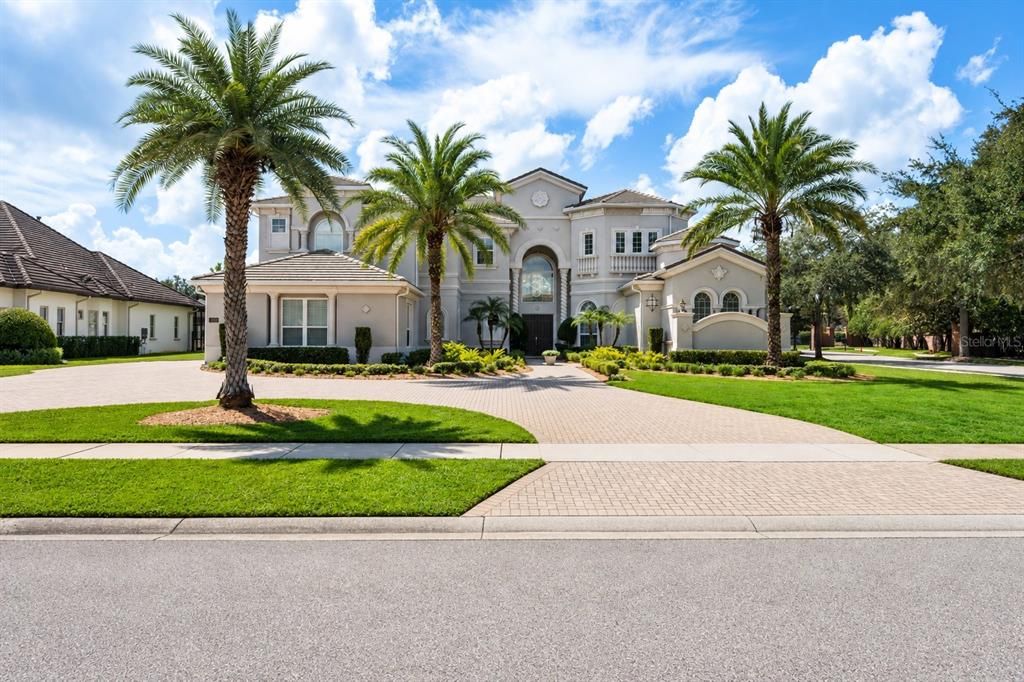 For Sale: $2,995,000 (6 beds, 7 baths, 7321 Square Feet)