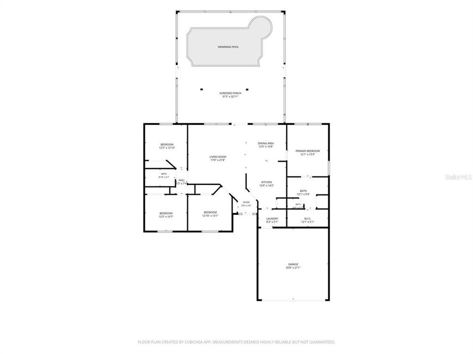 For Sale: $374,900 (4 beds, 2 baths, 1733 Square Feet)