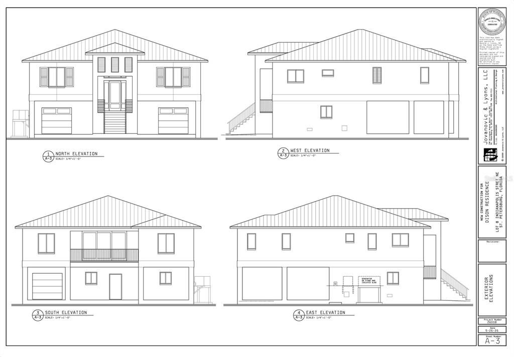 En Venta: $350,000 (0.21 acres)