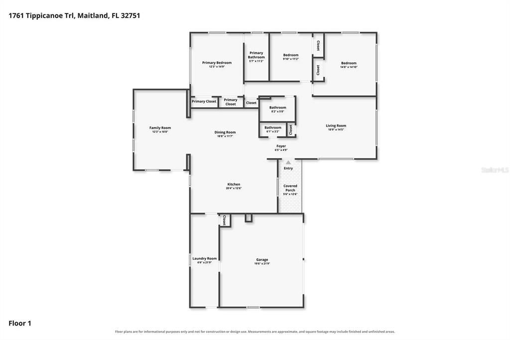 For Sale: $739,000 (3 beds, 2 baths, 2066 Square Feet)