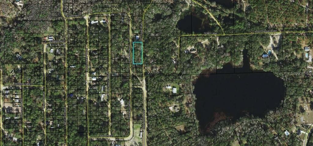 For Sale: $62,400 (0.57 acres)