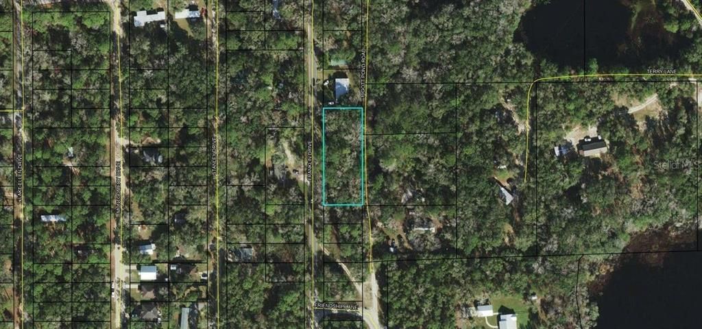 For Sale: $62,400 (0.57 acres)