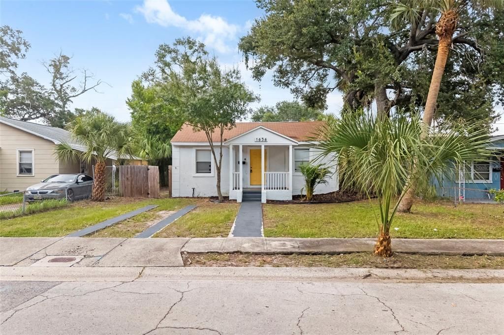 En Venta: $240,000 (2 camas, 1 baños, 788 Pies cuadrados)