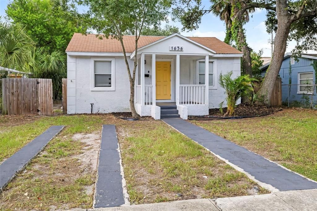 En Venta: $240,000 (2 camas, 1 baños, 788 Pies cuadrados)