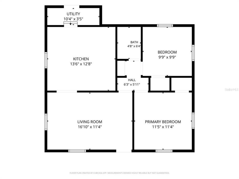 En Venta: $240,000 (2 camas, 1 baños, 788 Pies cuadrados)
