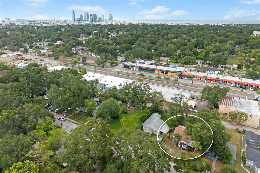 En Venta: $240,000 (2 camas, 1 baños, 788 Pies cuadrados)