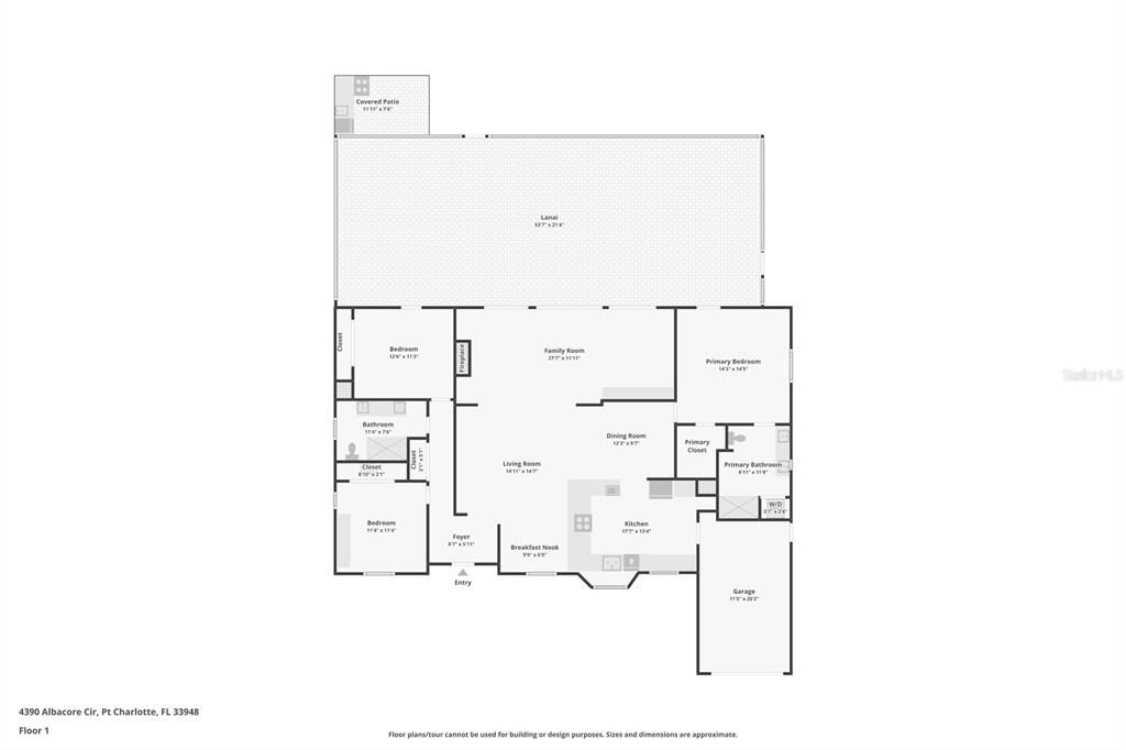 For Sale: $650,000 (3 beds, 2 baths, 2008 Square Feet)