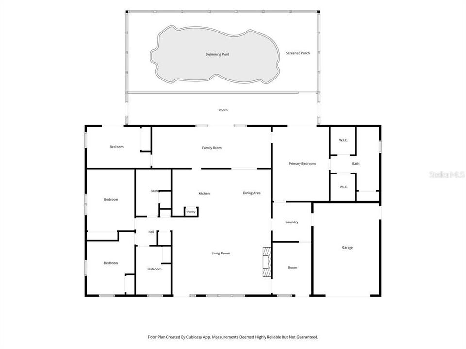 For Sale: $339,000 (5 beds, 2 baths, 2504 Square Feet)