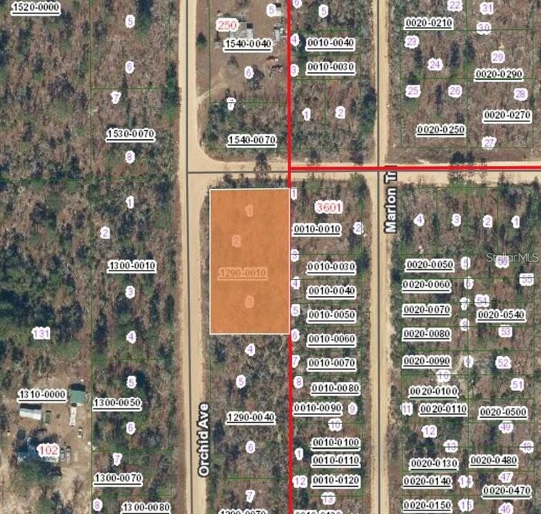 待售: $12,500 (0.73 acres)