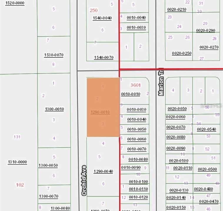 待售: $12,500 (0.73 acres)