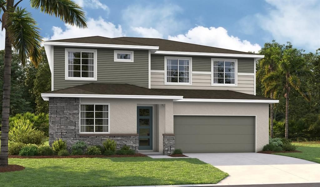 For Sale: $539,999 (5 beds, 3 baths, 3037 Square Feet)