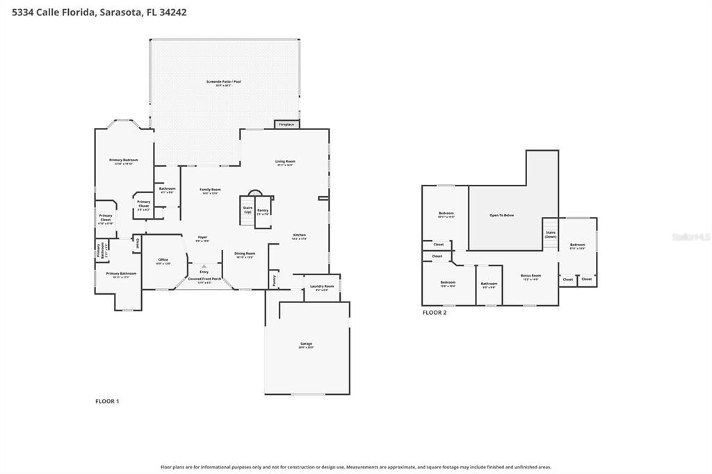 For Sale: $1,790,000 (4 beds, 3 baths, 2838 Square Feet)