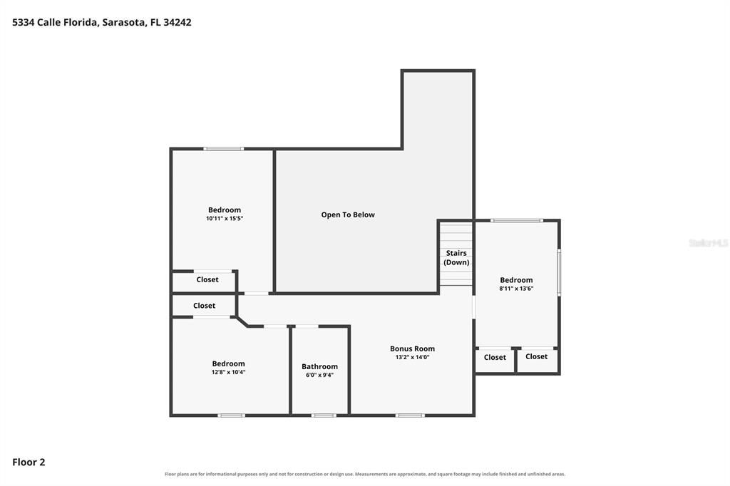 For Sale: $1,790,000 (4 beds, 3 baths, 2838 Square Feet)