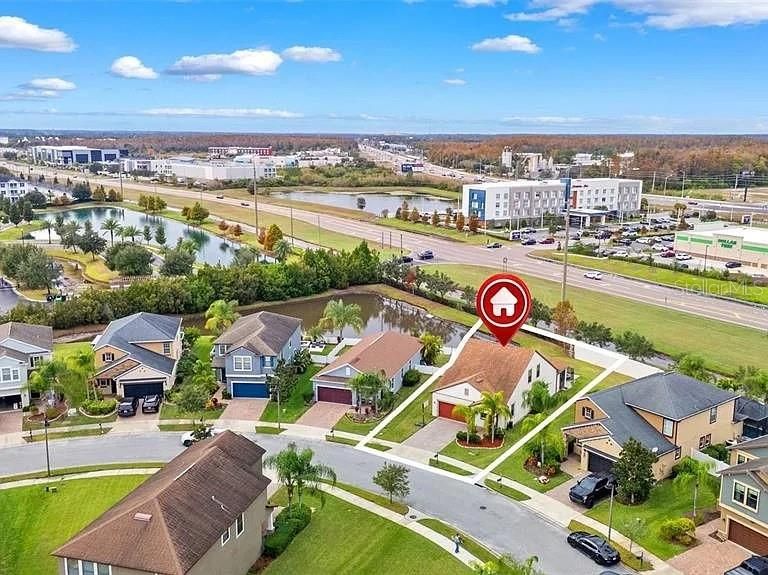 На продажу: $515,000 (3 спален, 2 ванн, 1960 Квадратных фут)