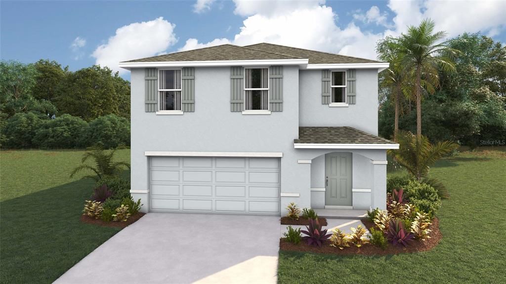 For Sale: $330,070 (5 beds, 3 baths, 2447 Square Feet)