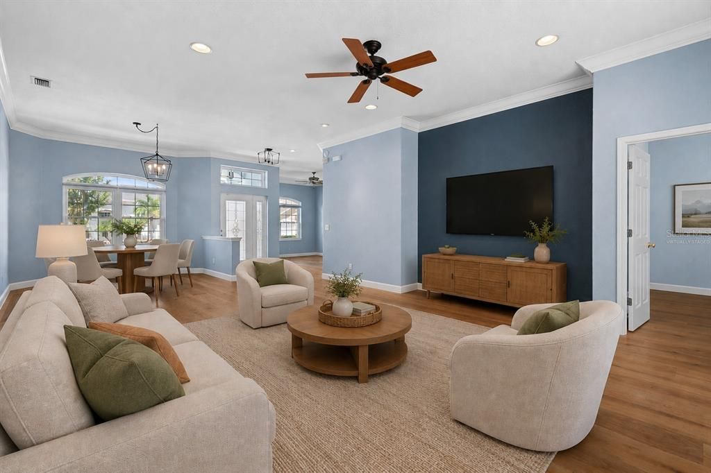 Active With Contract: $469,900 (3 beds, 2 baths, 2032 Square Feet)