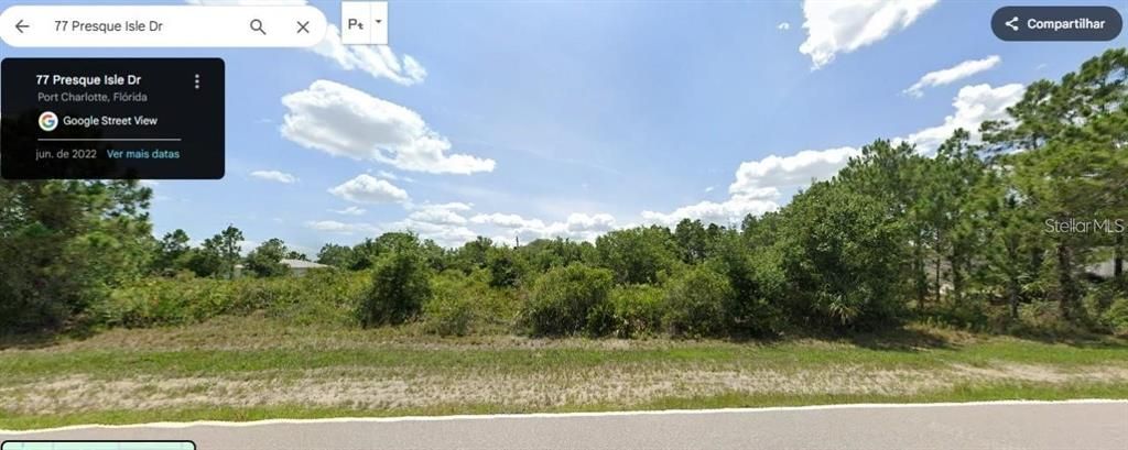 For Sale: $17,000 (0.23 acres)