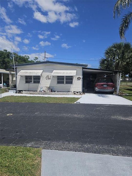 For Sale: $45,000 (1 beds, 1 baths, 1032 Square Feet)