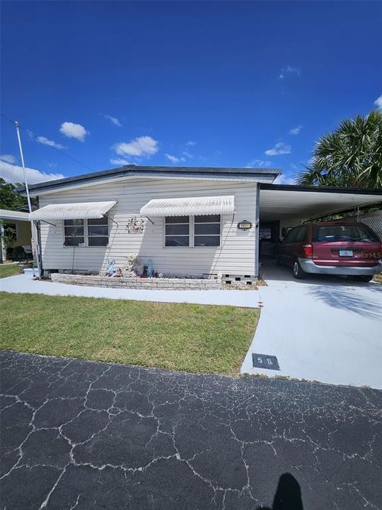 For Sale: $45,000 (1 beds, 1 baths, 1032 Square Feet)