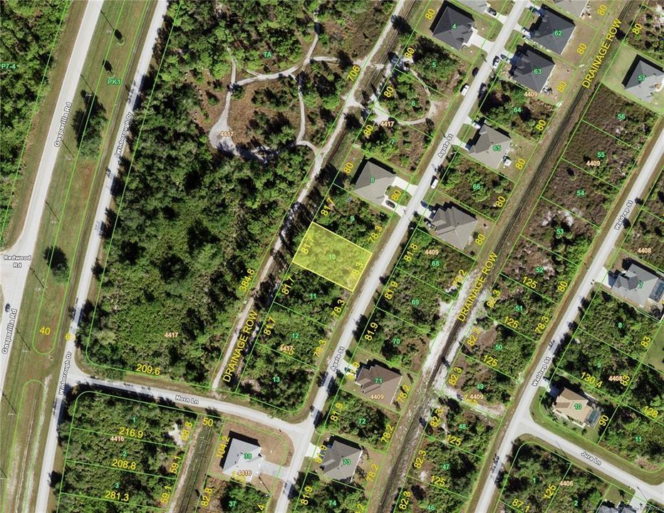 For Sale: $51,500 (0.23 acres)