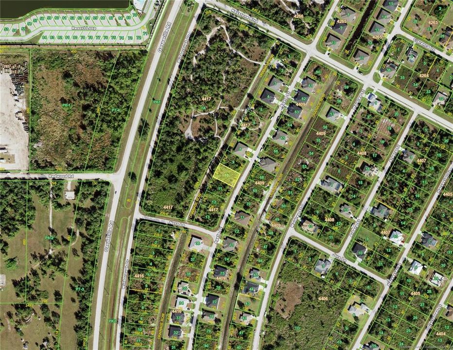 For Sale: $51,500 (0.23 acres)