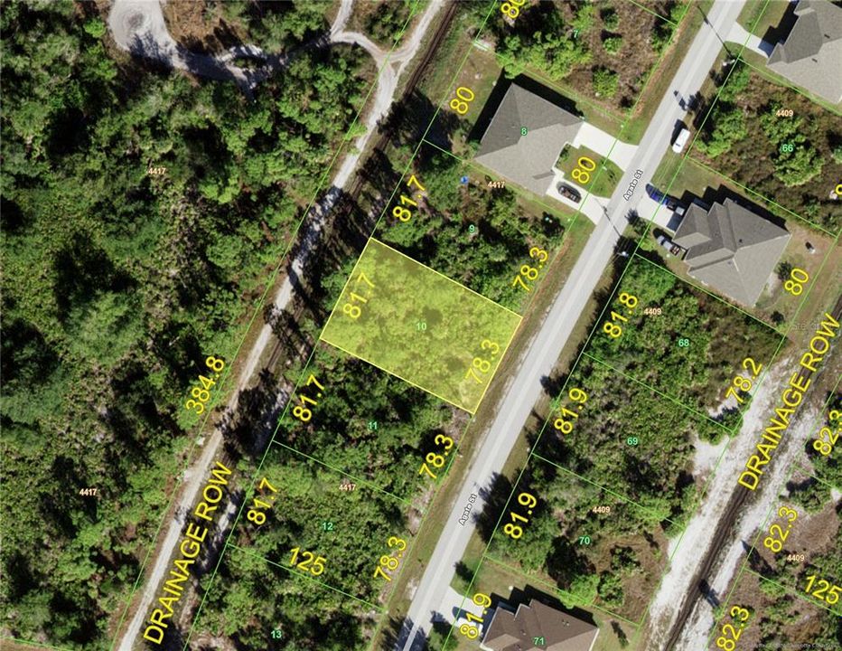 For Sale: $51,500 (0.23 acres)