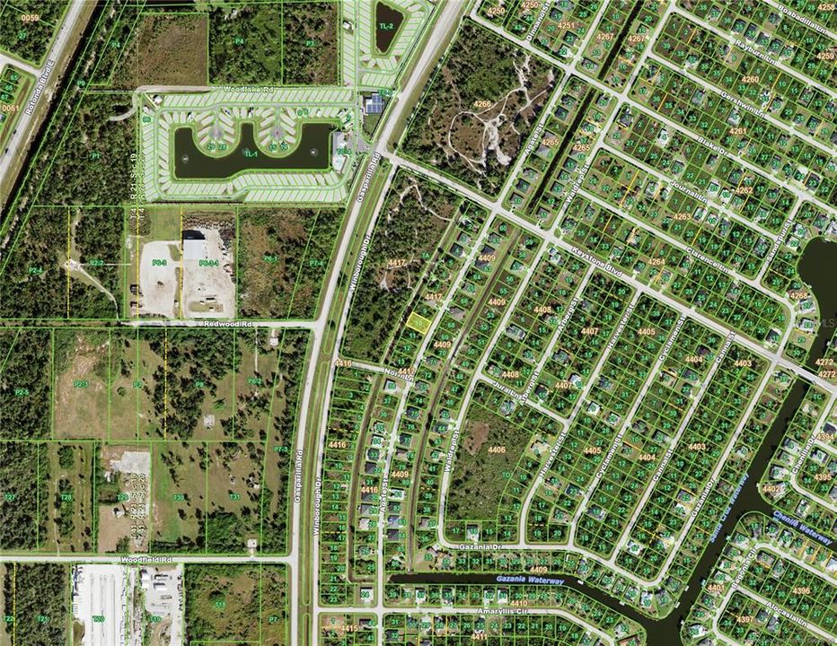 For Sale: $51,500 (0.23 acres)