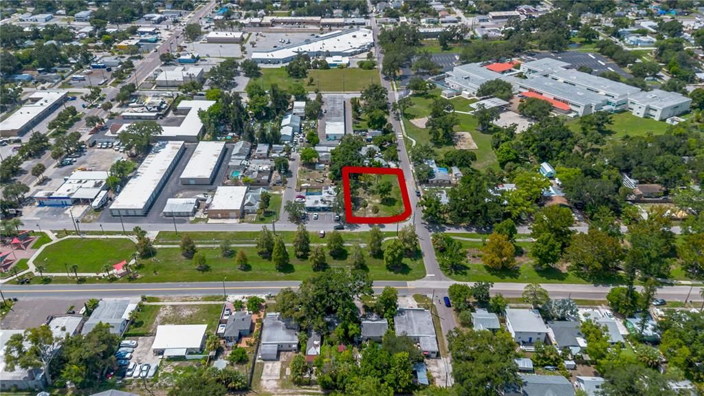 En Venta: $399,900 (0.31 acres)
