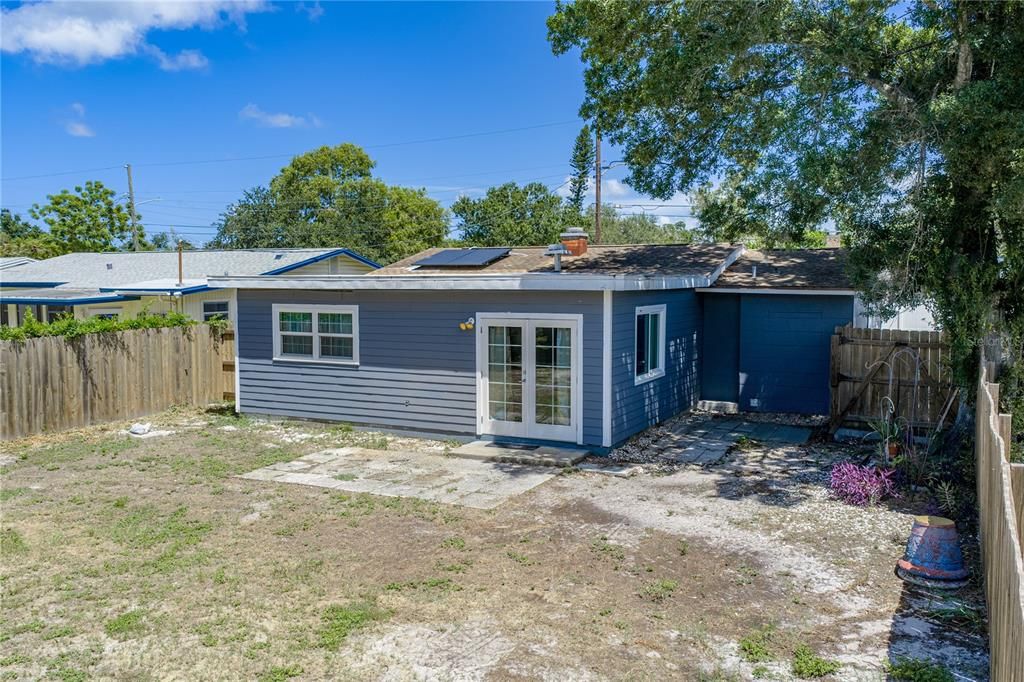 На продажу: $359,000 (3 спален, 1 ванн, 1186 Квадратных фут)