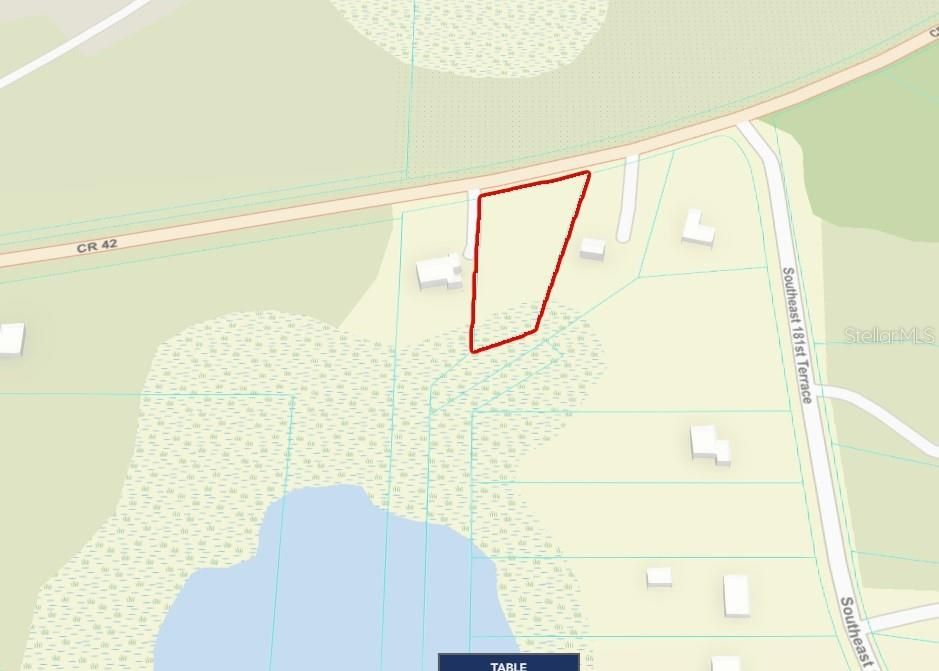 En Venta: $130,000 (1.56 acres)