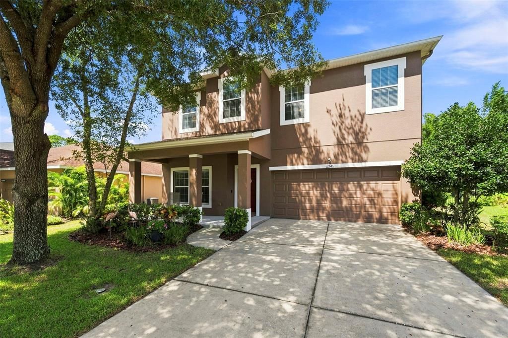 На продажу: $449,000 (4 спален, 2 ванн, 2259 Квадратных фут)