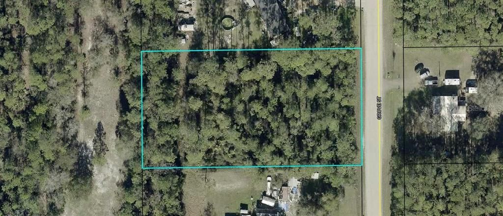 待售: $39,900 (1.17 acres)