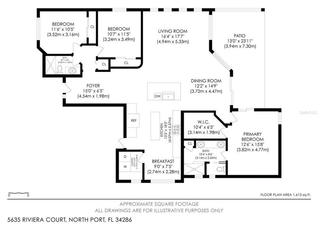 For Sale: $489,900 (3 beds, 2 baths, 1824 Square Feet)