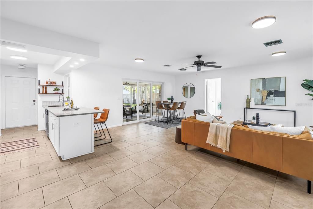 Active With Contract: $699,000 (3 beds, 2 baths, 1332 Square Feet)