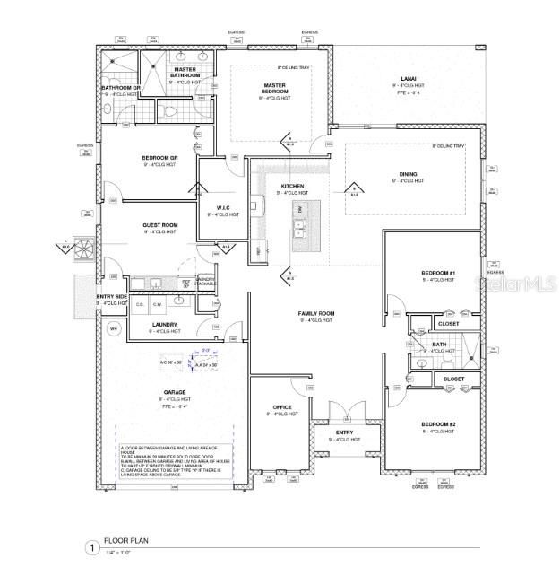 For Sale: $469,000 (4 beds, 3 baths, 2401 Square Feet)
