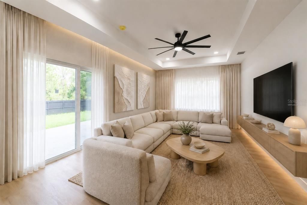 For Sale: $469,000 (4 beds, 3 baths, 2401 Square Feet)