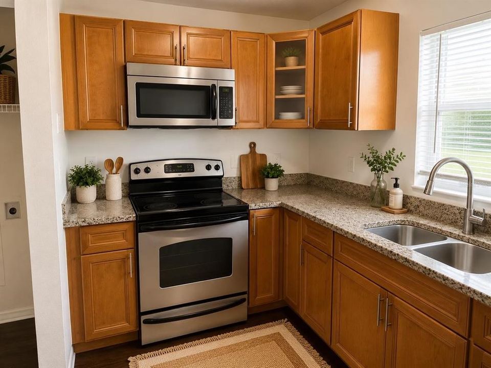 For Rent: $2,200 (3 beds, 2 baths, 1020 Square Feet)