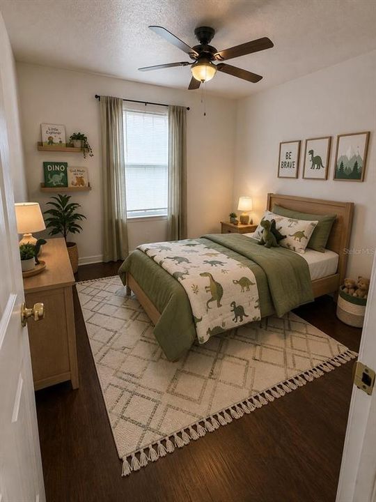 For Rent: $2,200 (3 beds, 2 baths, 1020 Square Feet)