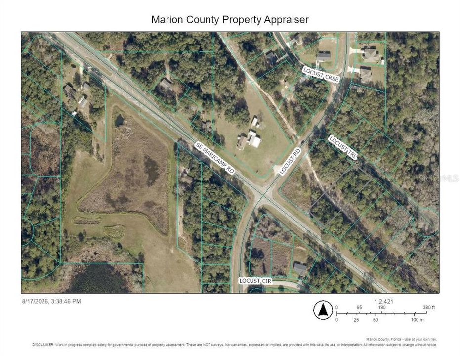 For Sale: $59,900 (0.67 acres)