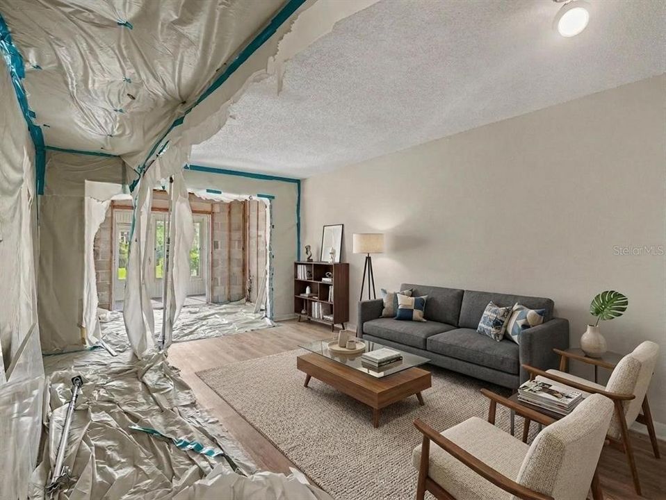 For Sale: $60,000 (2 beds, 1 baths, 960 Square Feet)