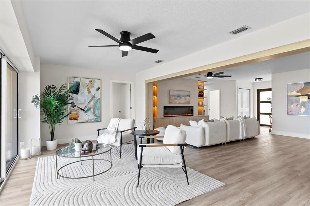 En Venta: $1,820,000 (3 camas, 3 baños, 2235 Pies cuadrados)