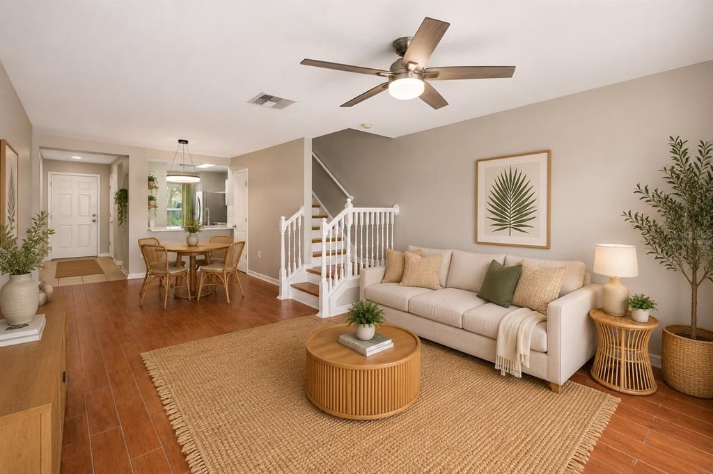 For Sale: $225,000 (2 beds, 2 baths, 1080 Square Feet)
