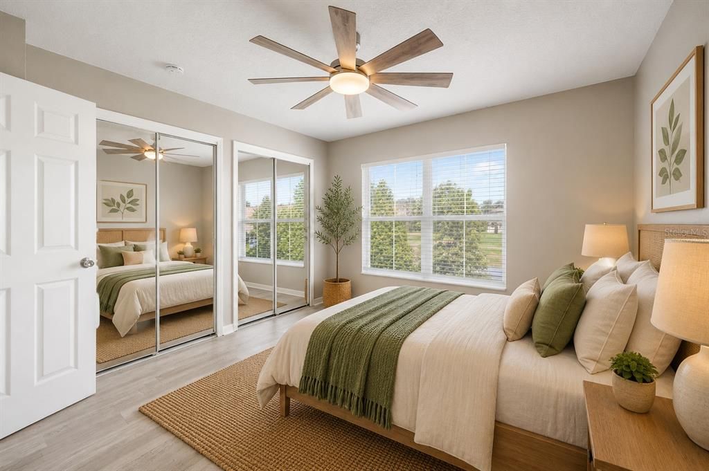 For Sale: $225,000 (2 beds, 2 baths, 1080 Square Feet)