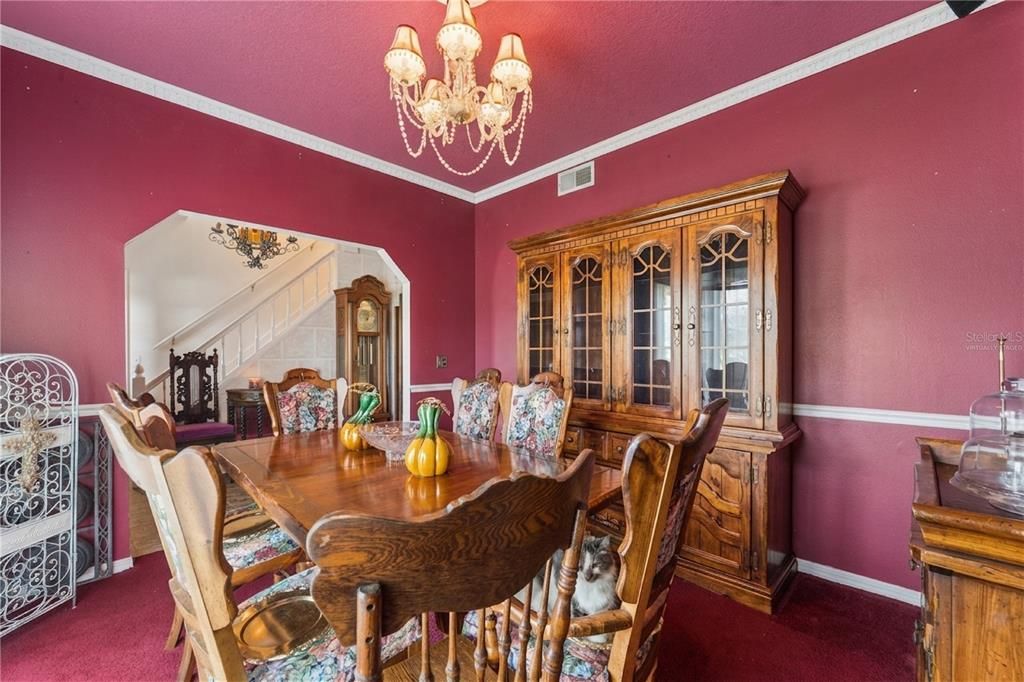 На продажу: $750,000 (5 спален, 2 ванн, 2914 Квадратных фут)