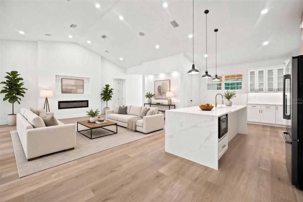 На продажу: $579,999 (4 спален, 3 ванн, 3110 Квадратных фут)